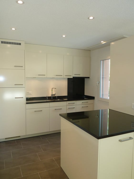 Moderne 1.5-Zimmer-Wohnung mit Balkon in Wohlen AG 3