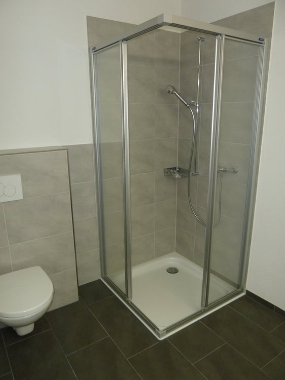 Moderne 1.5-Zimmer-Wohnung mit Balkon in Wohlen AG 6