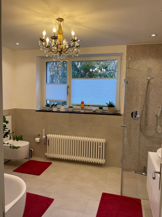 Exklusive 1.5-Zimmer-Wohnung in ruhigem Park und mitten in Chur 5