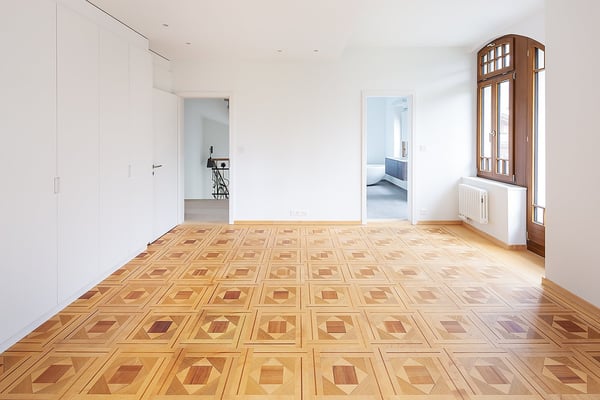 Eine aussergewöhnliche Villa zum Verlieben in Grindelwald 5