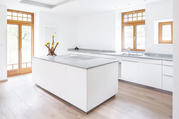 Eine aussergewöhnliche Villa zum Verlieben in Grindelwald 3