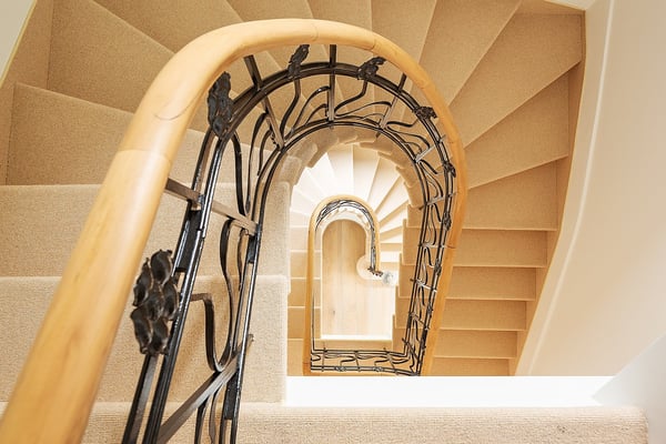 Eine aussergewöhnliche Villa zum Verlieben in Grindelwald 6