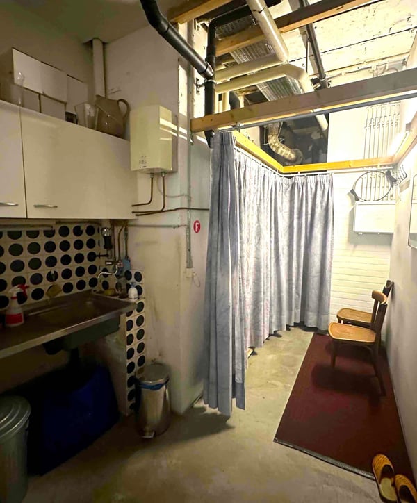 Raum zur Miete im Werkraum Warteck pp 3