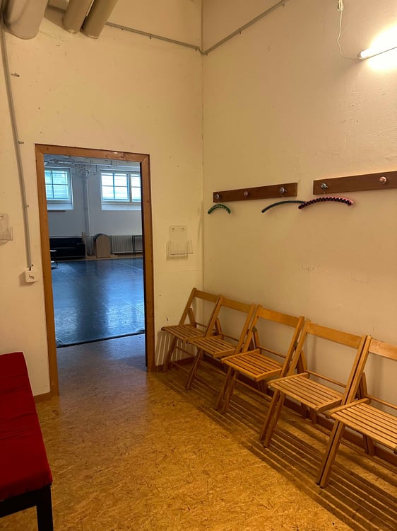 Raum zur Miete im Werkraum Warteck pp 2