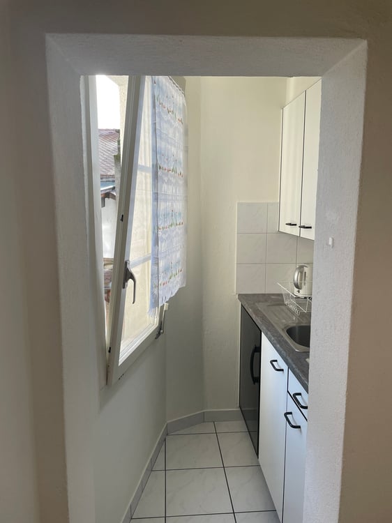 Studio lumineux au cœur de Fribourg 3