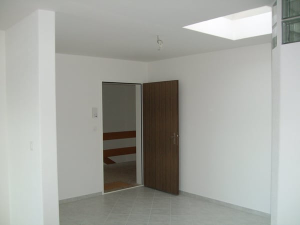 Komfortwohnung nähe Einkaufzentrum 13