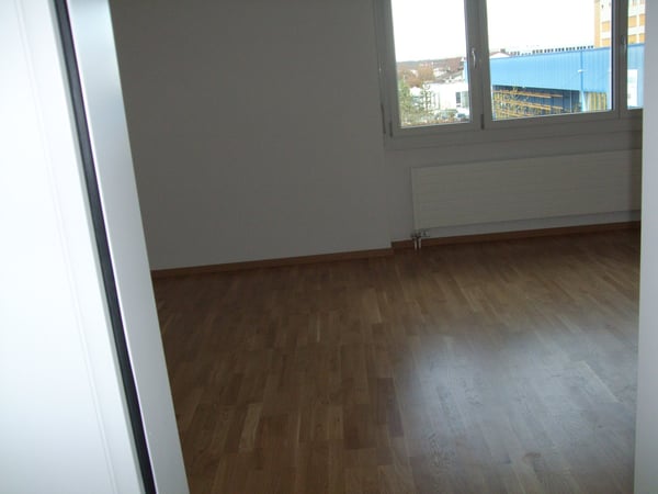 Komfortwohnung nähe Einkaufzentrum 10