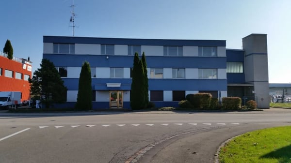 Komfortwohnung nähe Einkaufzentrum 1