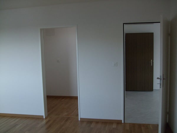 Komfortwohnung nähe Einkaufzentrum 6