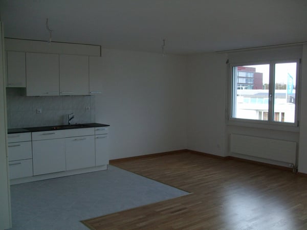 Komfortwohnung nähe Einkaufzentrum 4