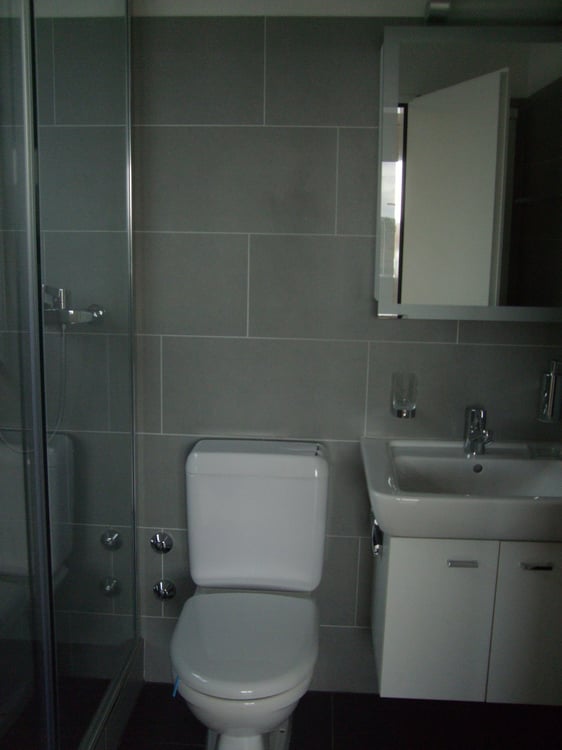 Komfortwohnung nähe Einkaufzentrum 14