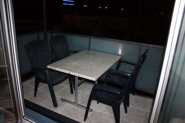 Komfortwohnung nähe Einkaufzentrum 12