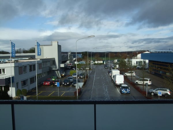 Komfortwohnung nähe Einkaufzentrum 16