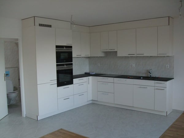 Komfortwohnung nähe Einkaufzentrum 3