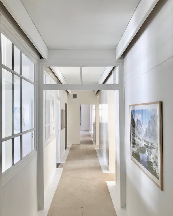 Bureau moderne de 6 m² au cœur de Genève 2