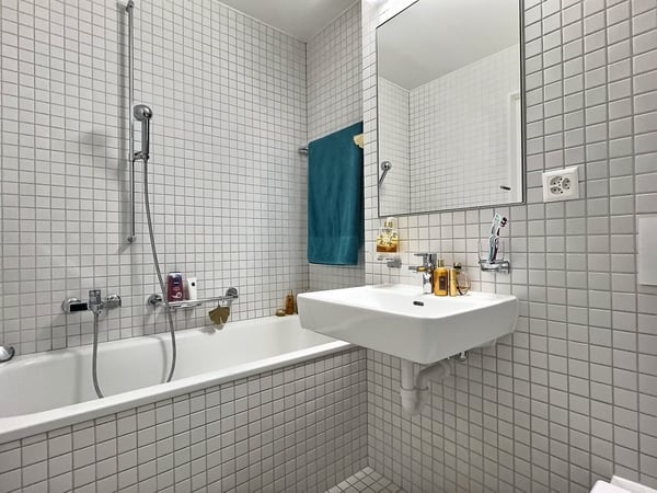 Magnifique maison mitoyenne de 1.5 pièces + studio à Fribourg 10