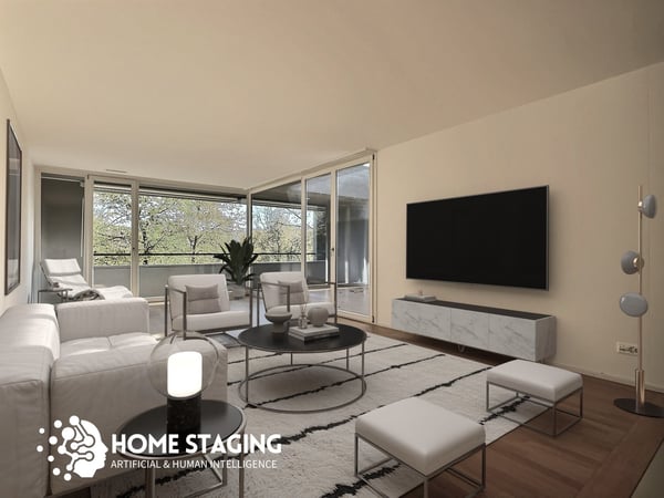 Magnifique maison mitoyenne de 1.5 pièces + studio à Fribourg 3