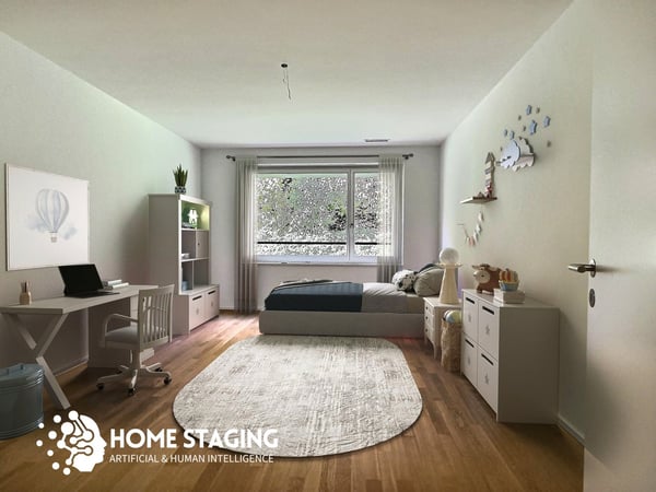 Magnifique maison mitoyenne de 1.5 pièces + studio à Fribourg 6