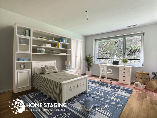 Magnifique maison mitoyenne de 1.5 pièces + studio à Fribourg 7