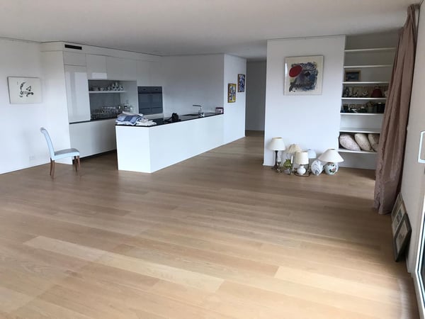 ADLER NEST (möbliert oder unmöbliert) 7