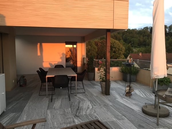 ADLER NEST (möbliert oder unmöbliert) 10