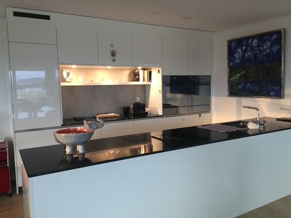 ADLER NEST (möbliert oder unmöbliert) 4