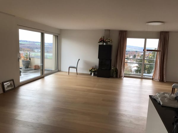 ADLER NEST (möbliert oder unmöbliert) 8