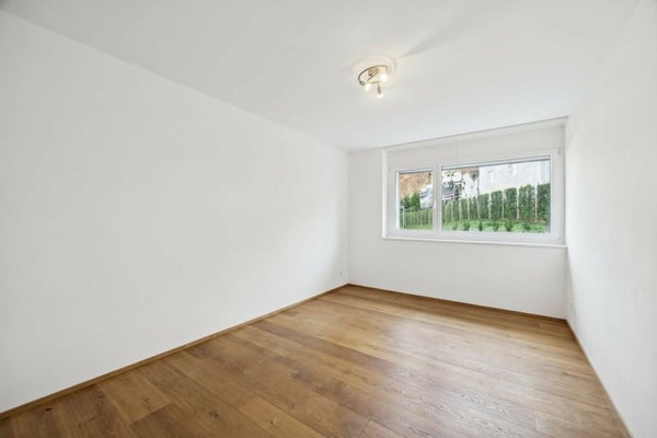 Gepflegte 1.5-Zimmer-Wohnung mit grosser Terrasse und Fernsicht in Siebnen 5