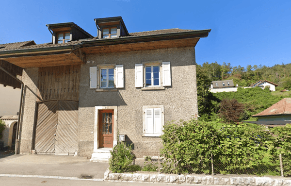 Vorschaubild der Immobilie