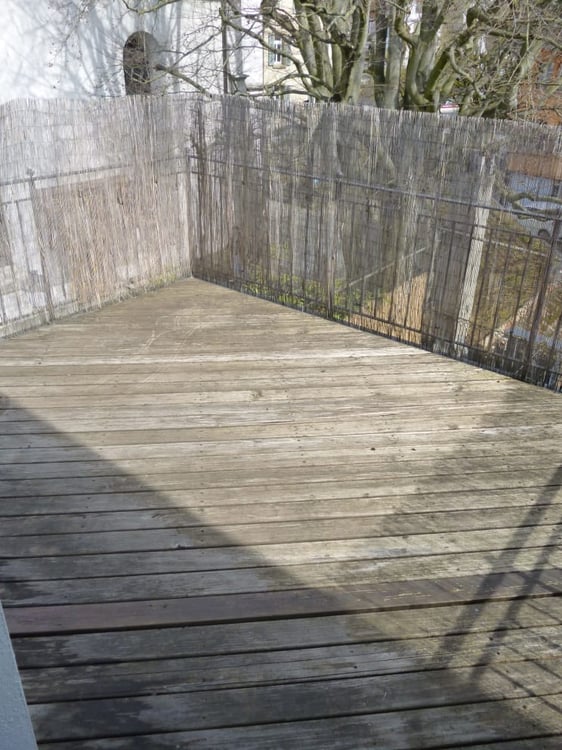 Charmante 1-Zimmer-Wohnung mit Balkon in Lenzburg 10