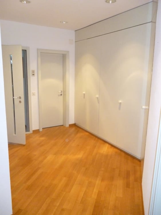 Charmante 1-Zimmer-Wohnung mit Balkon in Lenzburg 6