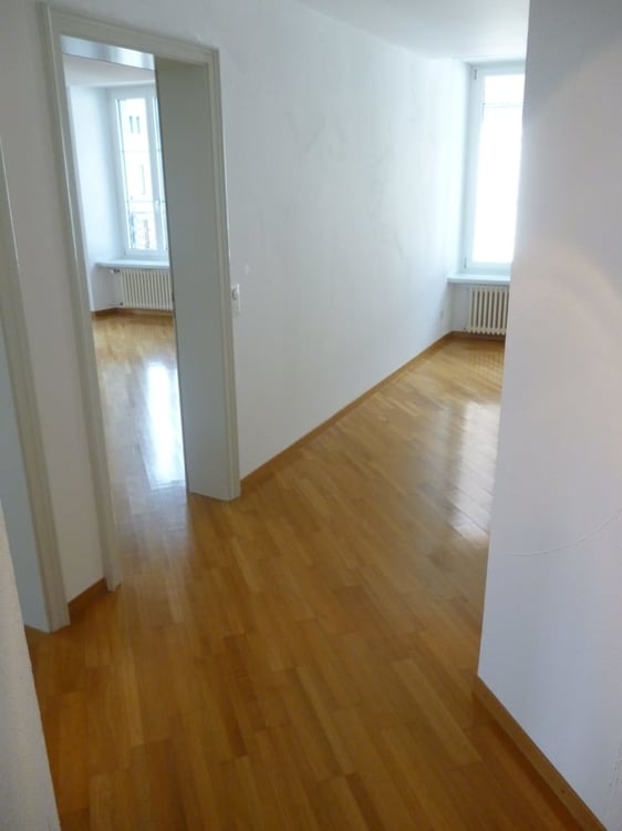 Charmante 1-Zimmer-Wohnung mit Balkon in Lenzburg 12