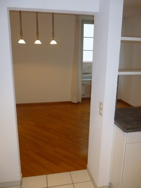 Charmante 1-Zimmer-Wohnung mit Balkon in Lenzburg 5