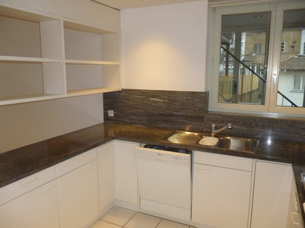 Charmante 1-Zimmer-Wohnung mit Balkon in Lenzburg 4