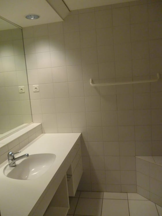 Charmante 1-Zimmer-Wohnung mit Balkon in Lenzburg 7