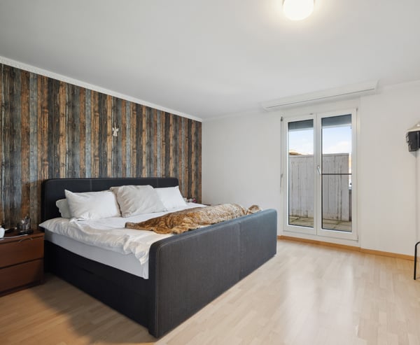 Grosszügige 1.5-Zimmer-Attikawohnung mit Weit- und Bergsicht – nur 5 Minuten von Sursee entfernt 6