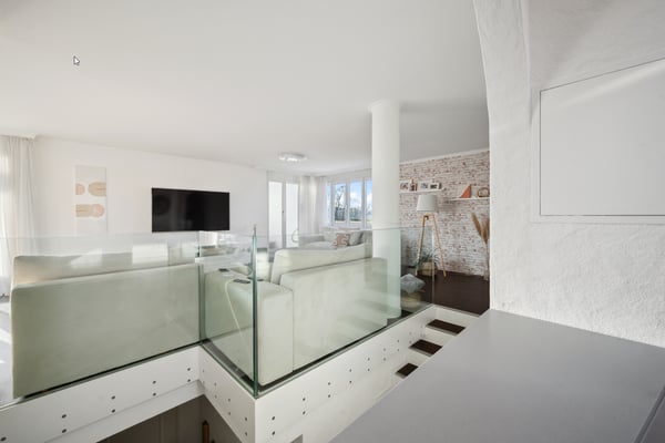 Grosszügige 1.5-Zimmer-Attikawohnung mit Weit- und Bergsicht – nur 5 Minuten von Sursee entfernt 5