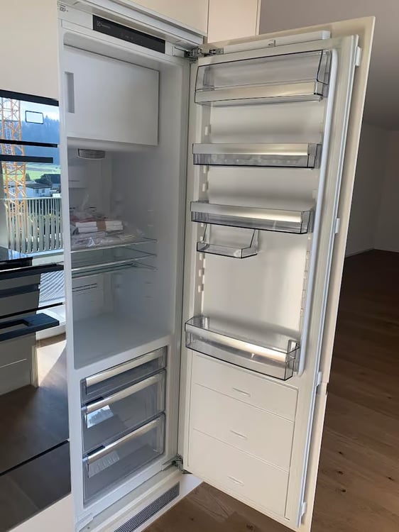 Exkl. 1.5-Zimmer-Dachwohnung mit grosser Dachterrasse 8