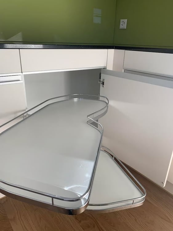 Exkl. 1.5-Zimmer-Dachwohnung mit grosser Dachterrasse 9