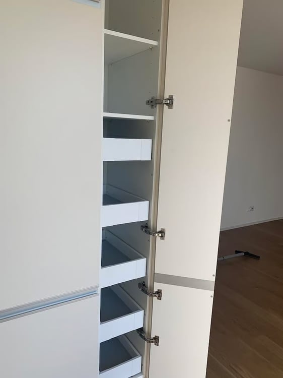 Exkl. 1.5-Zimmer-Dachwohnung mit grosser Dachterrasse 10