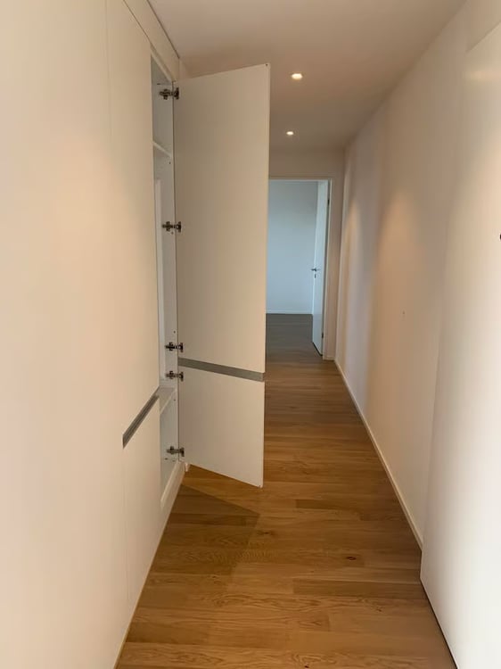 Exkl. 1.5-Zimmer-Dachwohnung mit grosser Dachterrasse 3