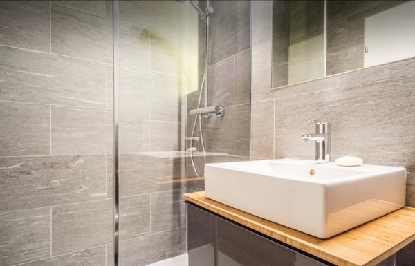 Studio moderne et lumineux au cœur de Genève 4