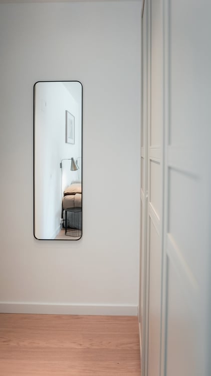 Studio moderne et lumineux au cœur de Genève 6