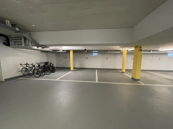 Seegrundstück und Badeplatz mit hochwertiger Attikawohnung sucht neuen Mieter 24