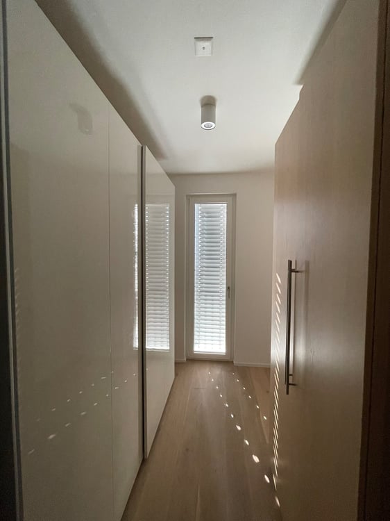 Seegrundstück und Badeplatz mit hochwertiger Attikawohnung sucht neuen Mieter 15