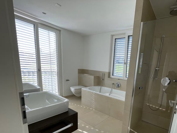 Seegrundstück und Badeplatz mit hochwertiger Attikawohnung sucht neuen Mieter 22