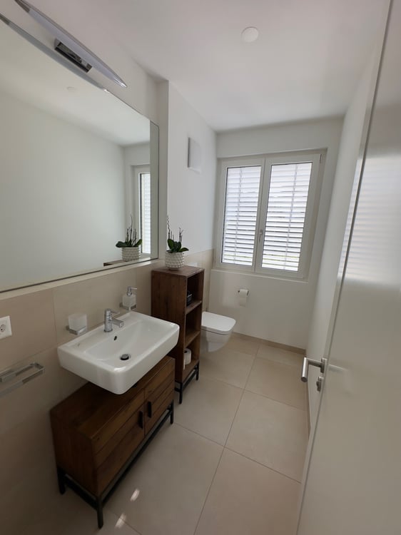 Seegrundstück und Badeplatz mit hochwertiger Attikawohnung sucht neuen Mieter 21