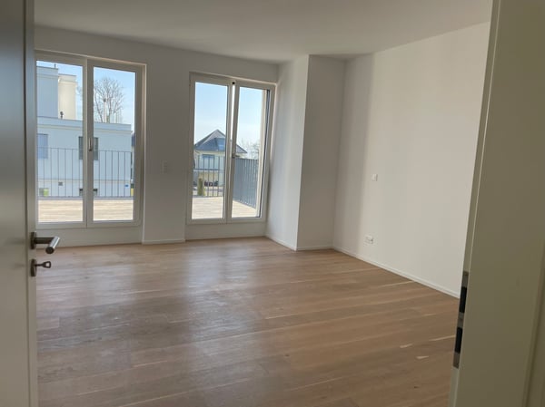 Seegrundstück und Badeplatz mit hochwertiger Attikawohnung sucht neuen Mieter 13