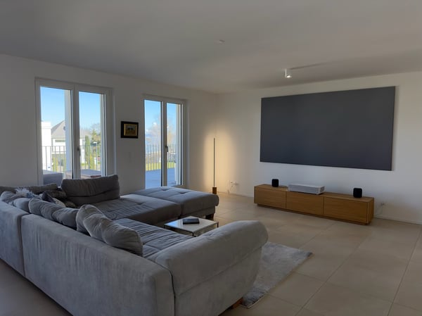 Seegrundstück und Badeplatz mit hochwertiger Attikawohnung sucht neuen Mieter 20