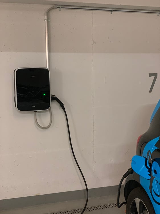 Seegrundstück und Badeplatz mit hochwertiger Attikawohnung sucht neuen Mieter 23